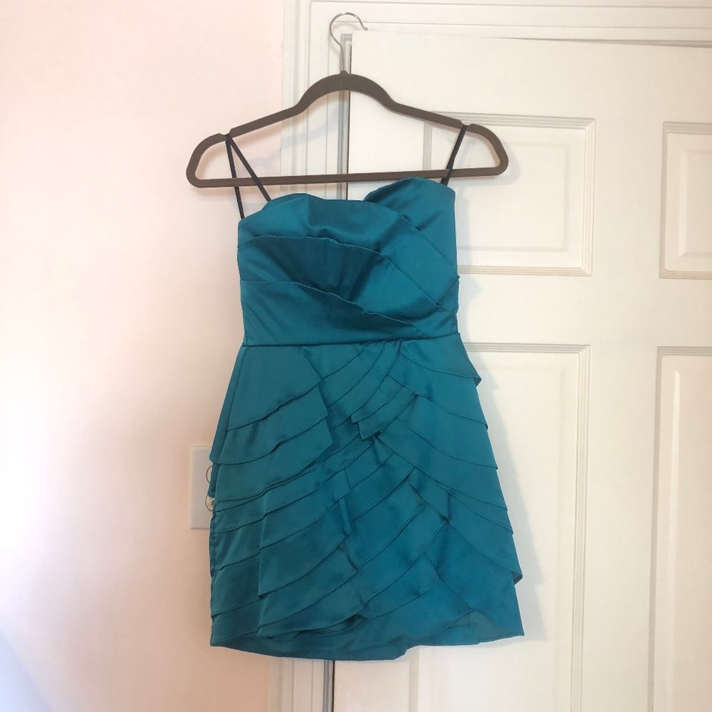 GB Junior Party Dress